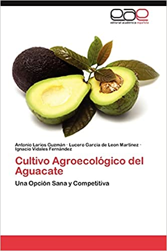 libro cultivo agroecologico del aguacate