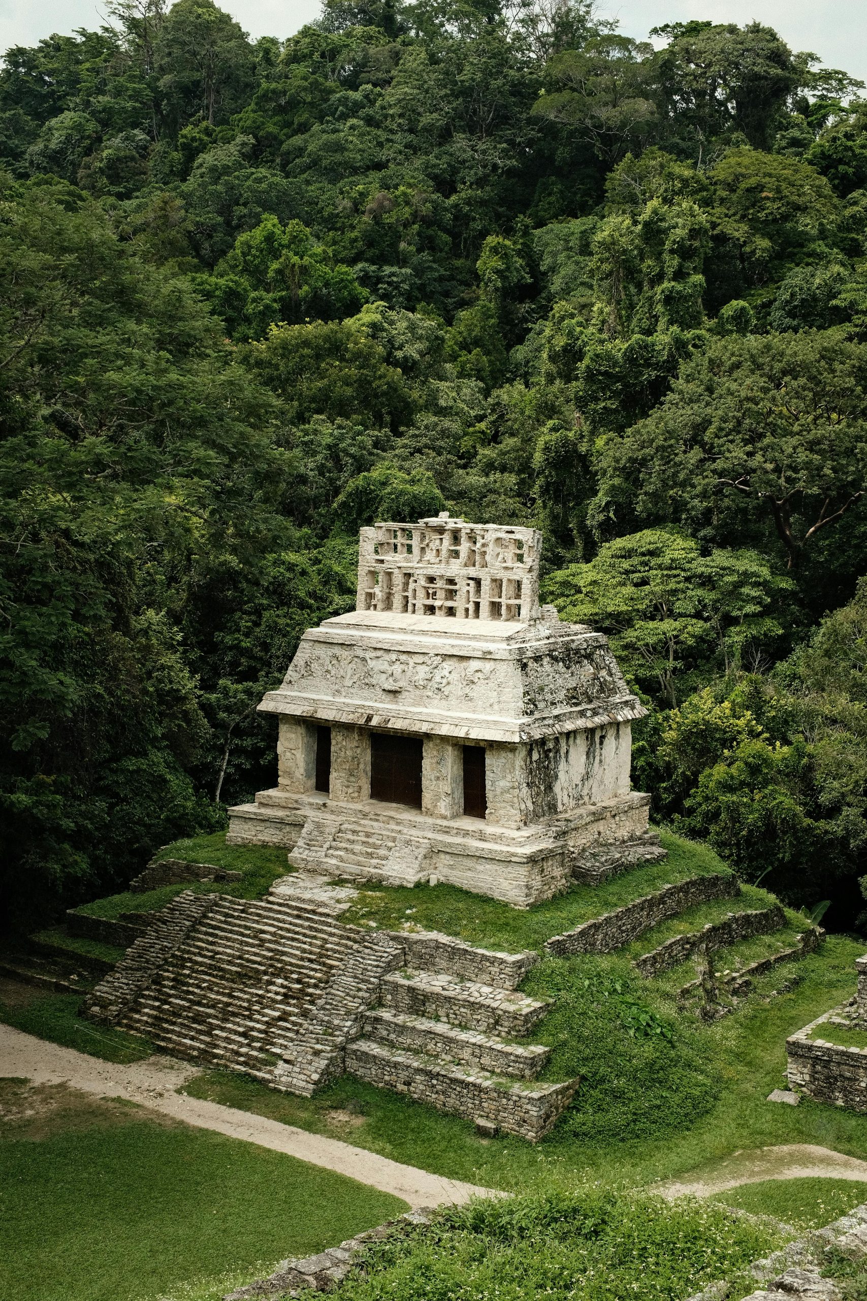 monumento aguacate